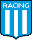 Escudo del equipo Racing