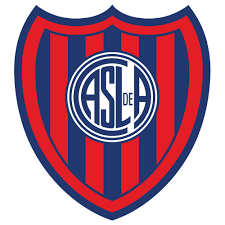 Escudo del equipo San Lorenzo