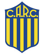 Escudo del equipo Rosario Central