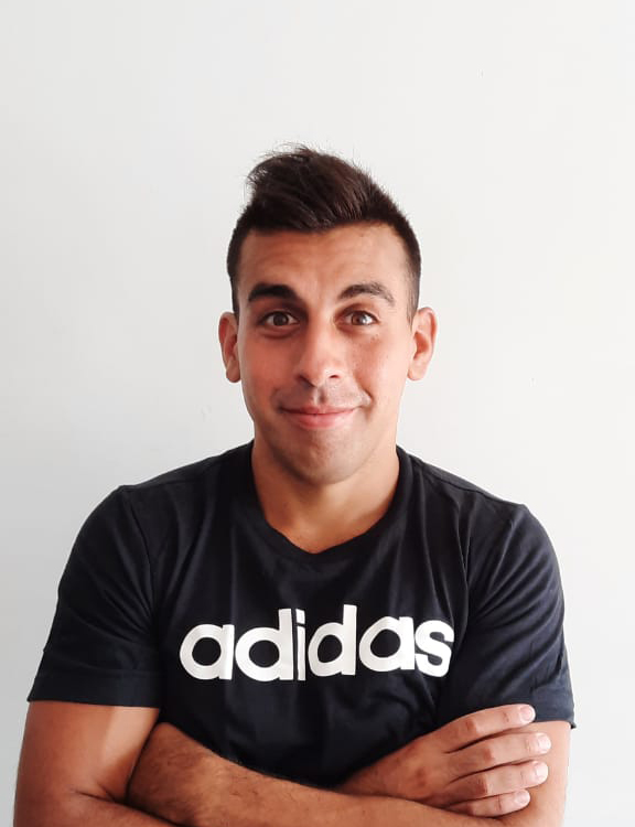 Jugador Ezequiel M Alvarez