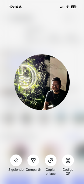 Jugador Ismael  Villegas kalac 