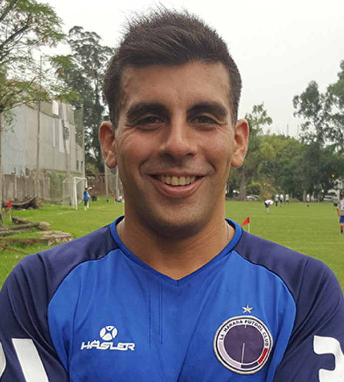 Imagen de Ezequiel Alvarez