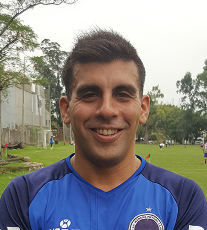 Imagen de Ezequiel Alvarez